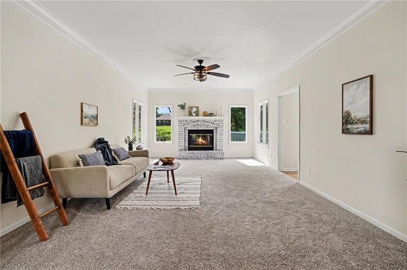 12113 78th Ter, Kansas City, MO 64138