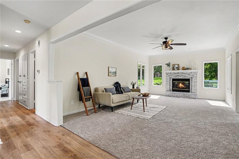 12113 78th Ter, Kansas City, MO 64138