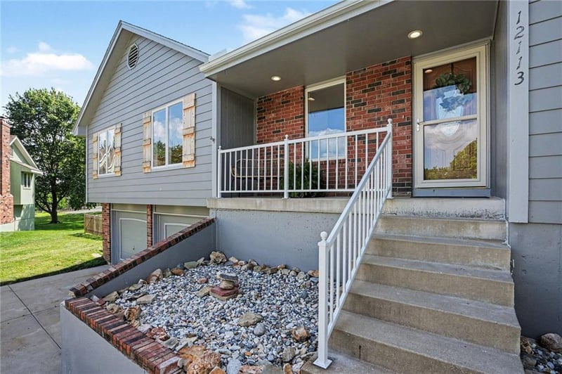 12113 78th Ter, Kansas City, MO 64138