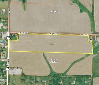 271st St, Louisburg, KS 66053