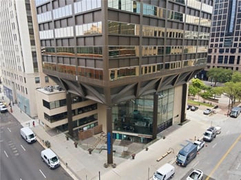 1101 Walnut St #1505, Kansas City, MO 64106