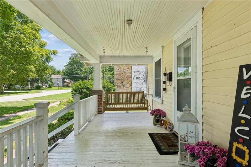 410 5th Ave, Garnett, KS 66032
