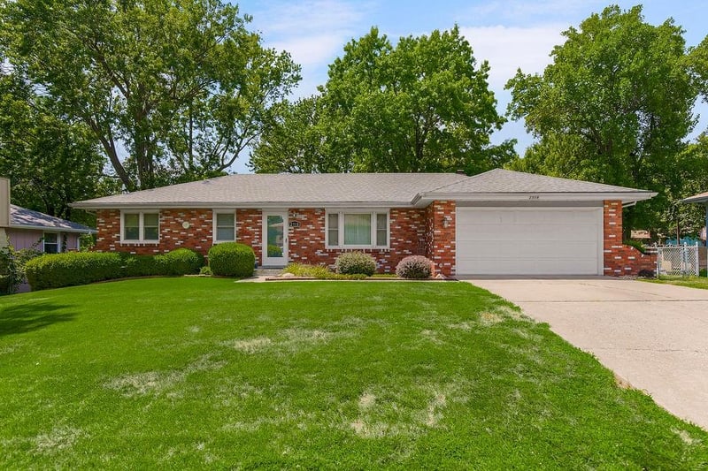 2518 82nd Ter, Kansas City, KS 66109