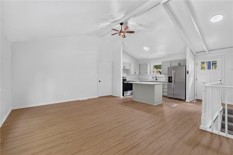 501 Park Ave, Belton, MO 64012