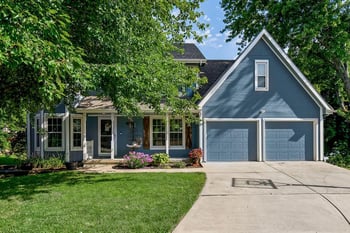 10308 Ne 98th Ter, Kansas City, MO 64157