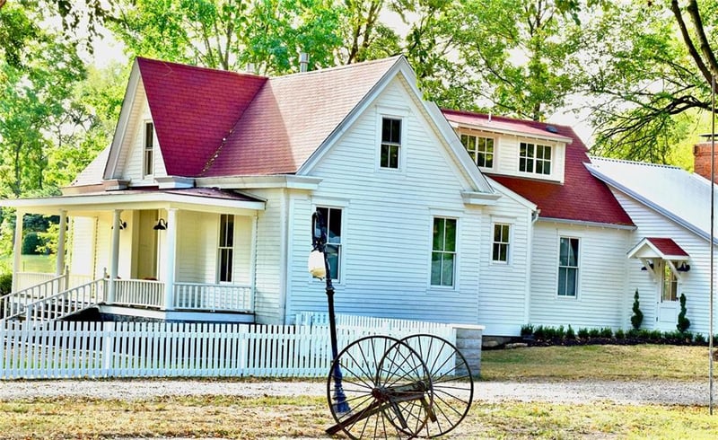 39070 Highway 41 N/A, Nelson, MO 65347