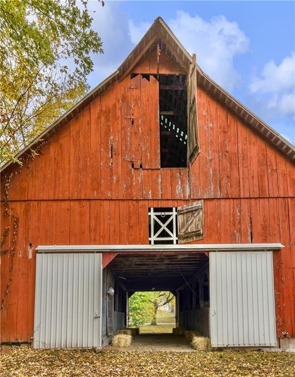 39070 Highway 41 N/A, Nelson, MO 65347