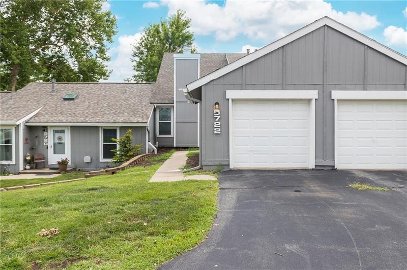 5722 London Ave, Kansas City, MO 64152