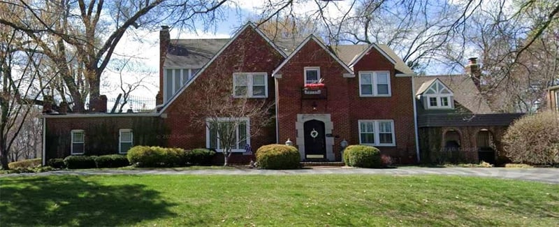 6030 Ward Pw, Kansas City, MO 64113