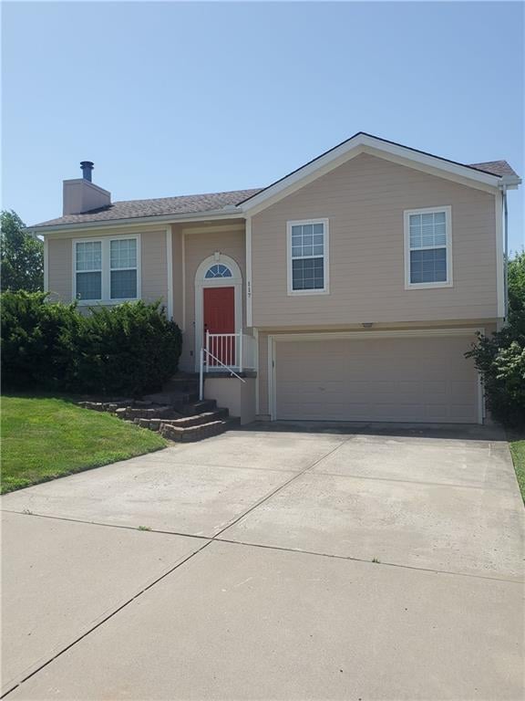 117 NE 103rd Ter, Kansas City, MO 64155