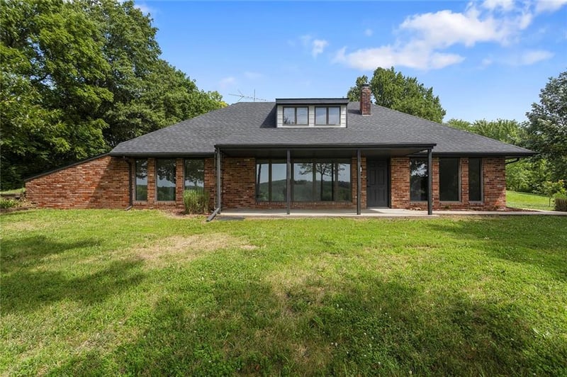 11118 Shach Creek Rd, Excelsior Springs, MO 64024
