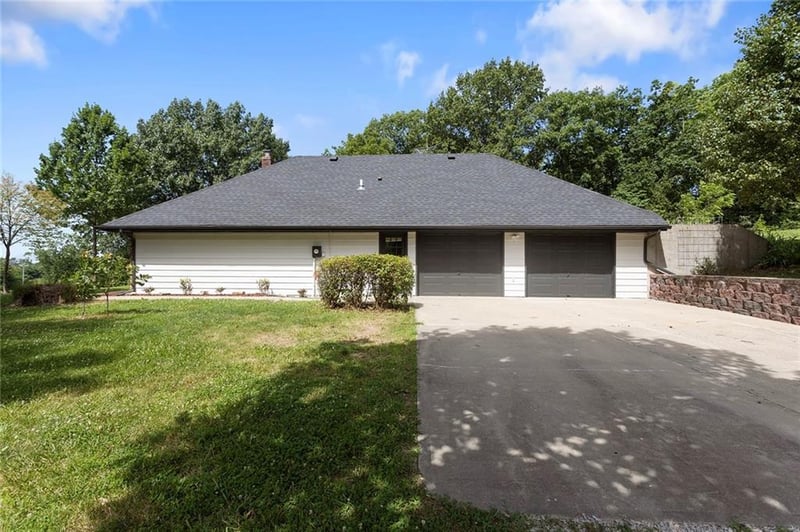11118 Shach Creek Rd, Excelsior Springs, MO 64024