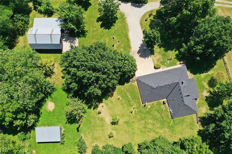 11118 Shach Creek Rd, Excelsior Springs, MO 64024