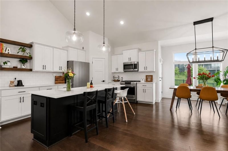 18911 Weaver St, Spring Hill, KS 66083