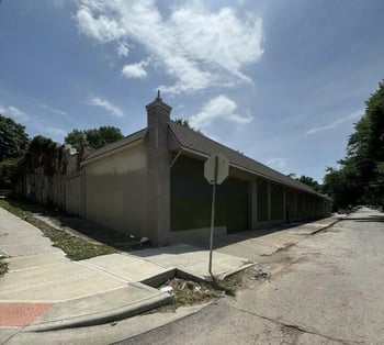 1701-17 Lister Ave, Kansas City, MO 64127