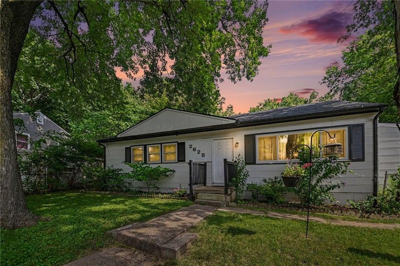 2625 Vista St, Kansas City, KS 66106