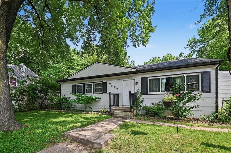 2625 Vista St, Kansas City, KS 66106