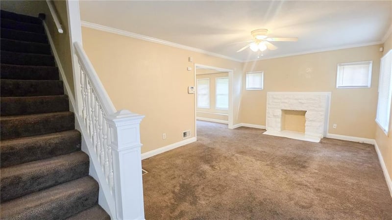 3419 College Ave, Kansas City, MO 64128