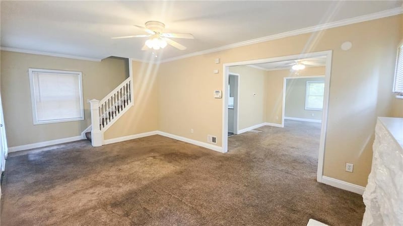 3419 College Ave, Kansas City, MO 64128