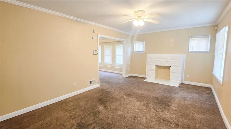 3419 College Ave, Kansas City, MO 64128