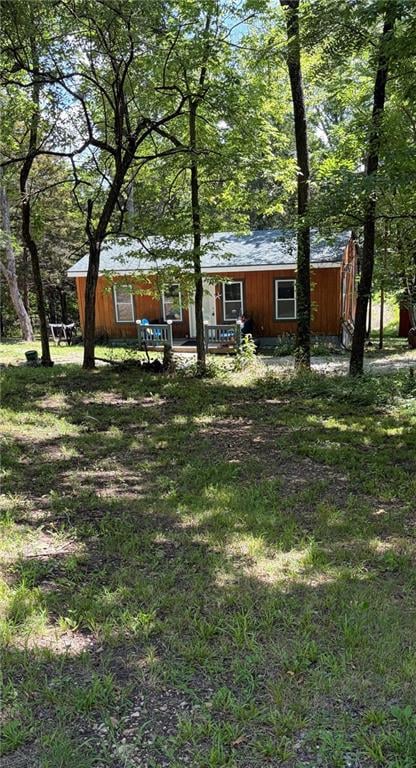 34 Hill Side Dr, Mound City, KS 66056