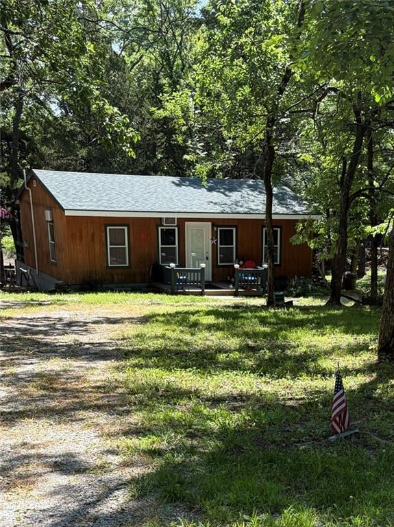 34 Hill Side Dr, Mound City, KS 66056
