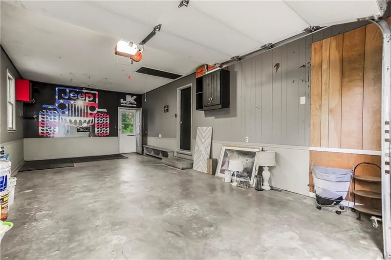 305 Berkley St, Louisburg, KS 66053