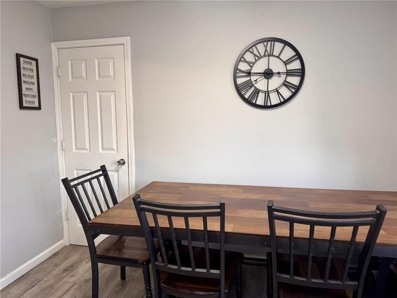 705 Washington St, Oskaloosa, KS 66066
