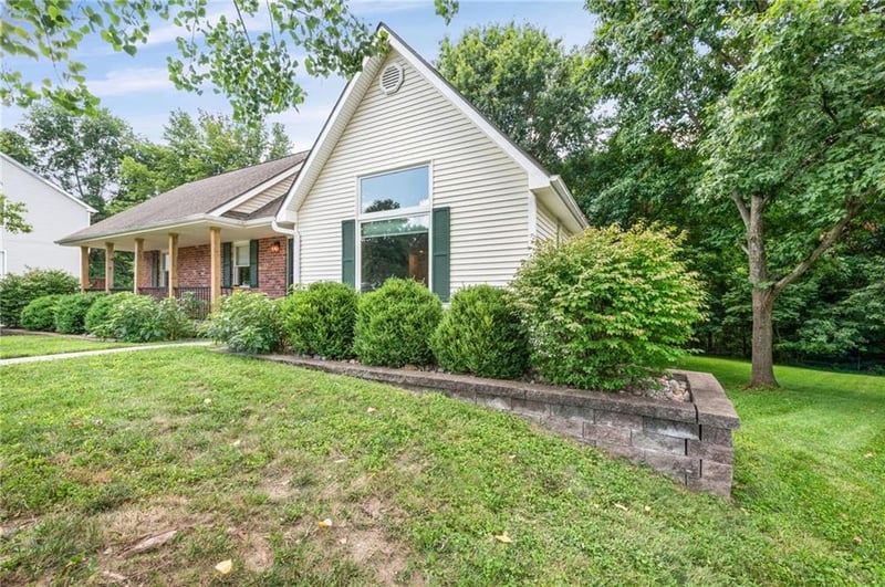 1745 Collins Dr, Platte City, MO 64079