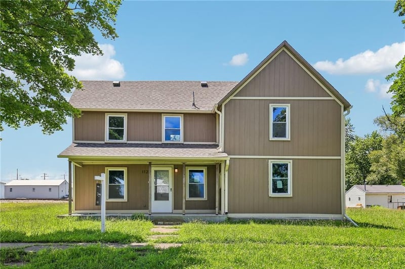 112 Pine St, Drexel, MO 64742