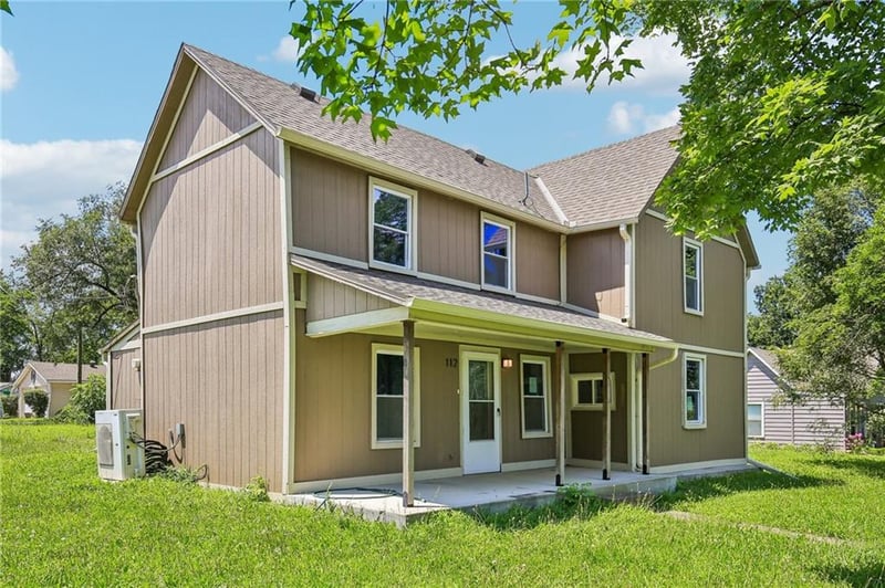 112 Pine St, Drexel, MO 64742