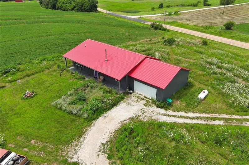17487 Rogers Rd, Atchison, KS 66002