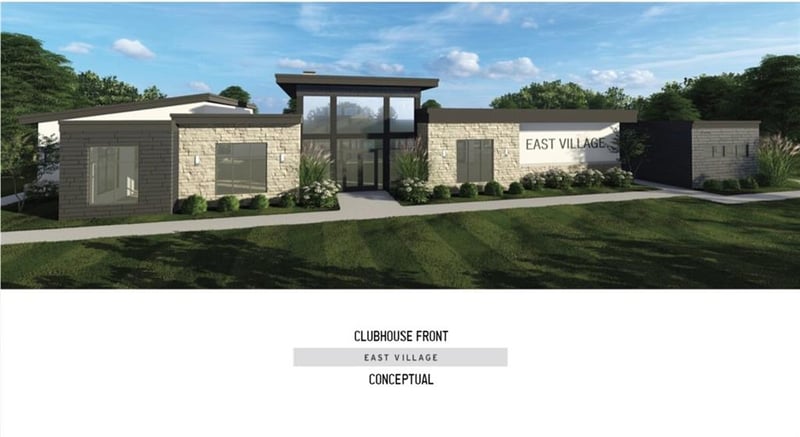 2944 133rd Ter, Leawood, KS 66209