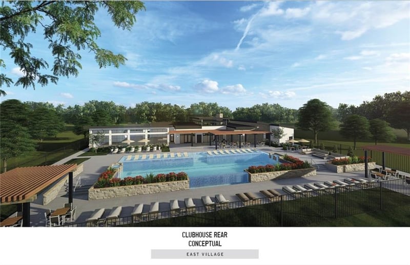 2944 133rd Ter, Leawood, KS 66209