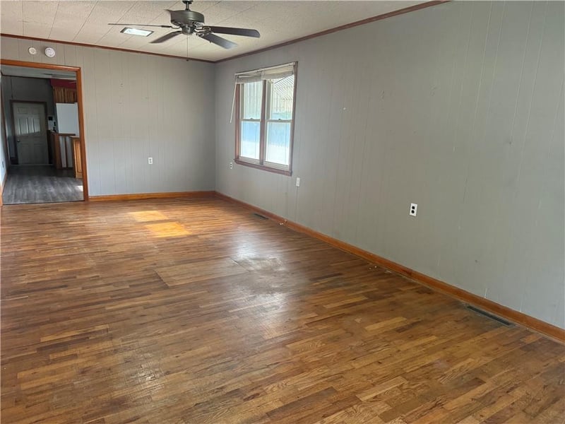 315 Washington St, Pittsburg, KS 66762