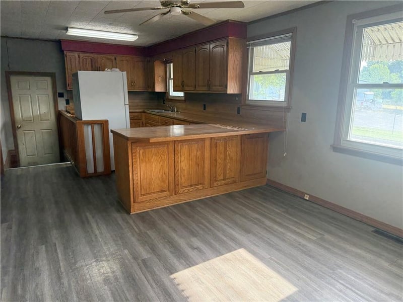 315 Washington St, Pittsburg, KS 66762