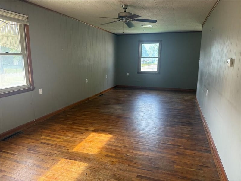 315 Washington St, Pittsburg, KS 66762