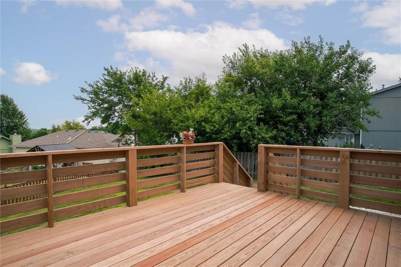 819 Porter Ridge Rd, Kearney, MO 64060