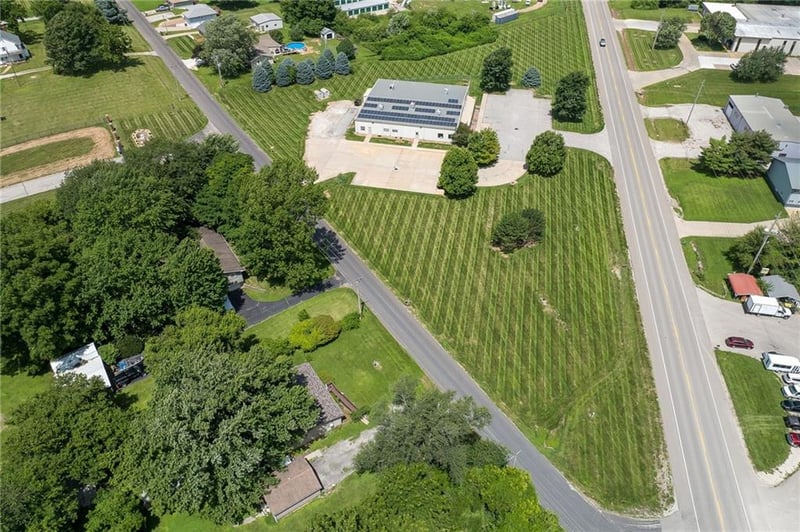 20994 State Route K N/A, St Joseph, MO 64505