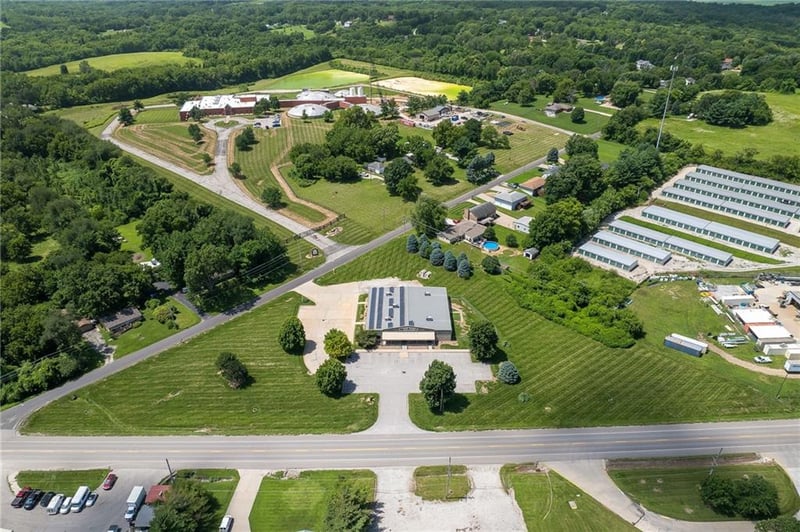 20994 State Route K N/A, St Joseph, MO 64505