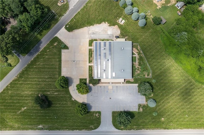 20994 State Route K N/A, St Joseph, MO 64505