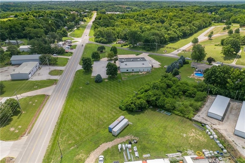 20994 State Route K N/A, St Joseph, MO 64505