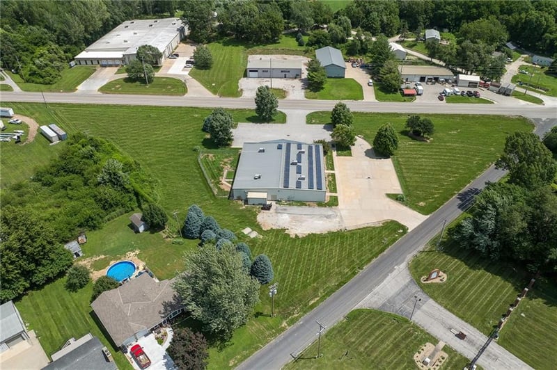 20994 State Route K N/A, St Joseph, MO 64505
