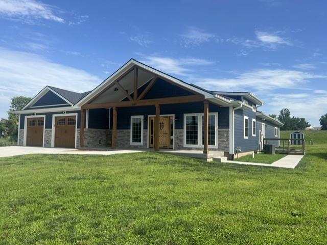 203 Birch St, Savannah, MO 64485