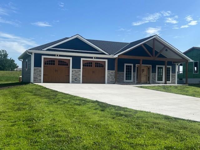 203 Birch St, Savannah, MO 64485