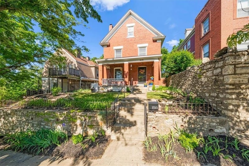 1816 Jefferson St, Kansas City, MO 64108