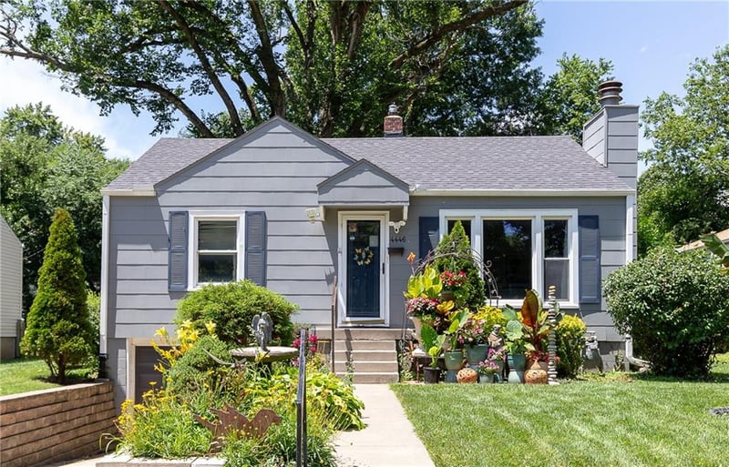 4446 Booth St, Kansas City, KS 66103
