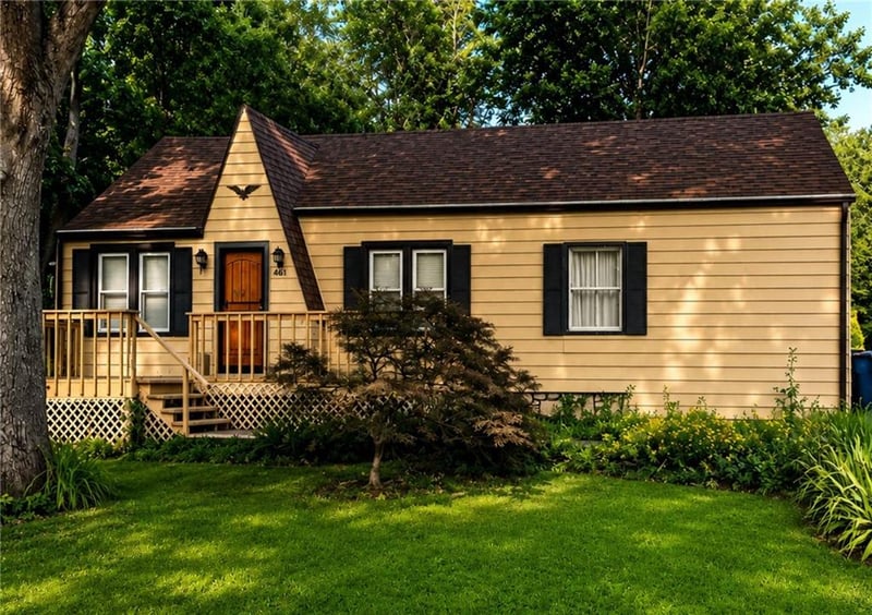 4641 N Elmwood Ave, Kansas City, MO 64117