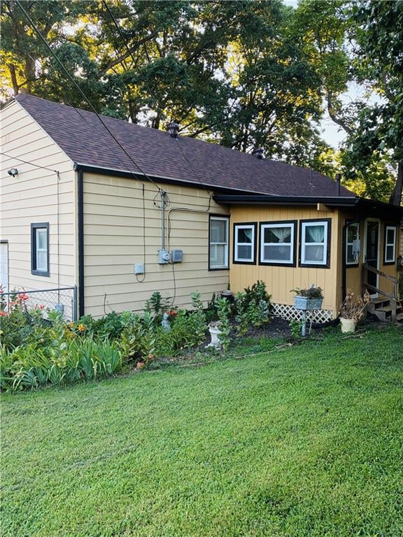 4641 N Elmwood Ave, Kansas City, MO 64117
