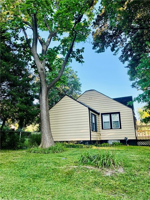 4641 N Elmwood Ave, Kansas City, MO 64117